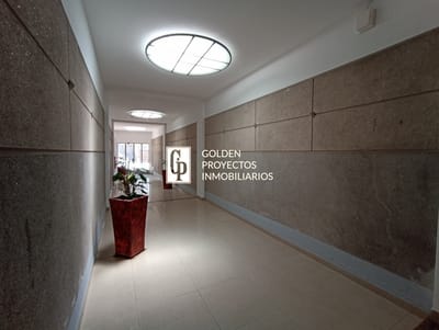 Apartamento en Alquiler 2 dormitorios con azotea