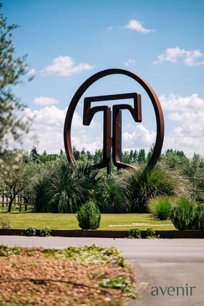VENTA  EN LA TAHONA TERRENO