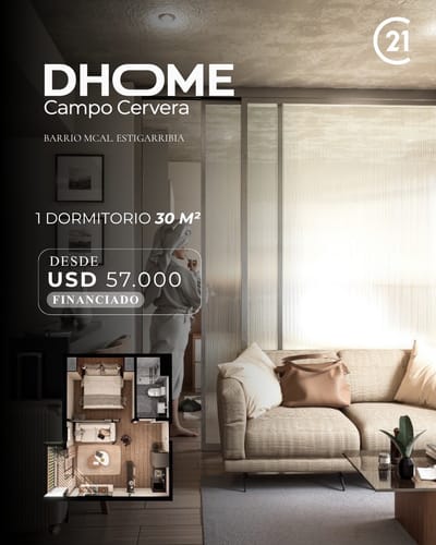 DHOME CAMPOS CERVERA