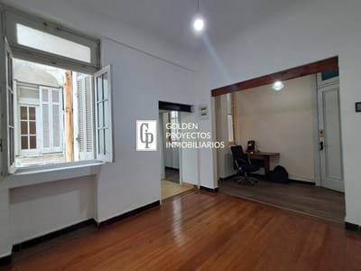 Apartamento en Alquiler en el Centro Un Dormitorio
