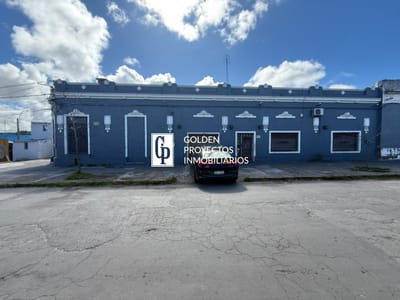 Casa + local en Venta 3 dormitorios y Piscina en Unión