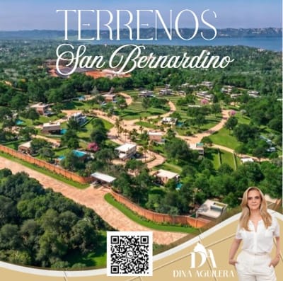 VENTA DE TERRENO CON VISTAS PRIVILEGIADAS EN SAN BERNARDINO - CUMBRES DE SAN BERNARDINO