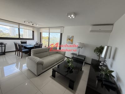 Venta de apartamento 3 dormitorios en Roosaevelt