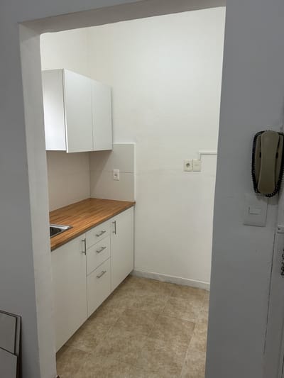 Apartamento en alquiler en Cordón