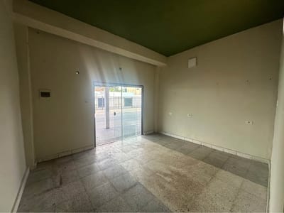 ALQUILO SALÓN COMERCIAL en Fernando de la Mora Zona Norte