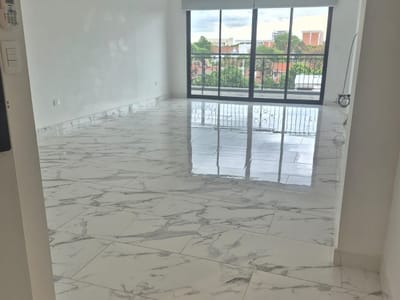 ALQUILO LUJOSO DEPARTAMENTO 3 DORM EN BARRIO MBURUCUYÁ