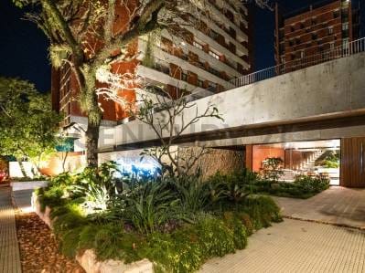 En venta Departamento de 2 dormitorios. Edificio Bernardino