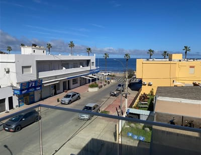 Venta Apartamento a Estrenar con Vista al Mar en Piriápolis