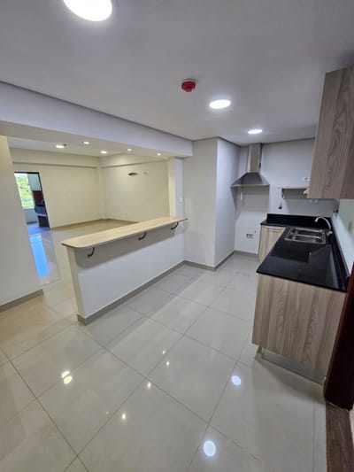 Depto 202 M2 San Vicente 