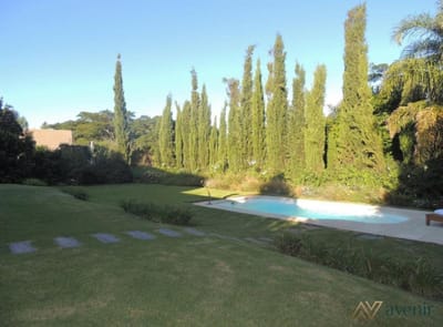 VENTA CASA  EN CARMEL 4 DORMITORIOS