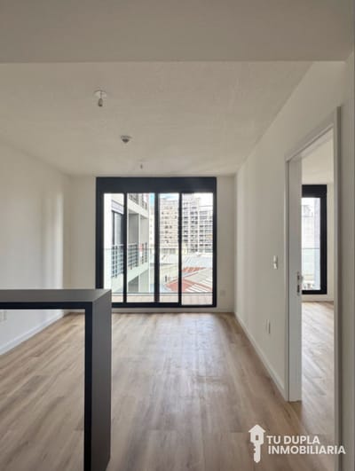 Alquiler apartamento 1 dormitorio, Cordón