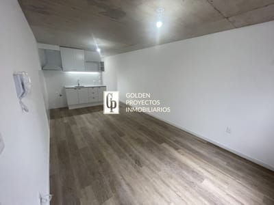 Apartamento en venta de 1 dormitorio en avenida Italia y propios