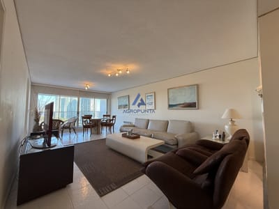 Apartamento en Venta – Lincoln Center Torre Wilson, Punta del Este