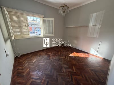 Apartamento en Alquiler 2 Dormitorios con Patio en La Blanqueada