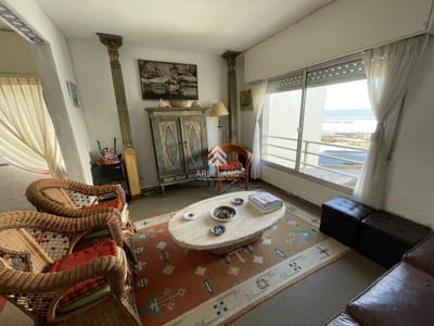 APARTAMENTO 3 DORMITORIO EN PENINSULA
