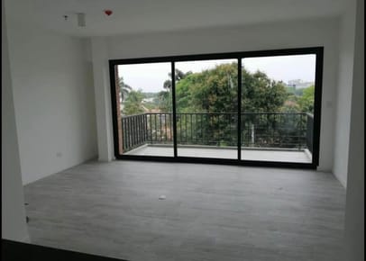 ALQUILA ESTE HERMOSO MONOAMBIENTE EN BARRIO JARA CERCA DE LA AMERICANA