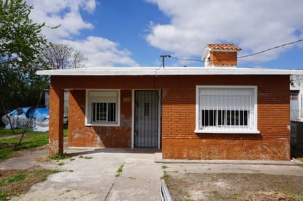 Casa en venta en Peñarol