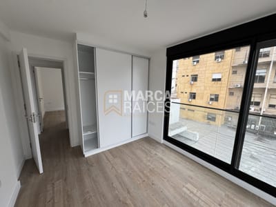 Venta apartamento 2 dormitorios a estrenar en Centro | Vivo Life Centro | Unidad 508