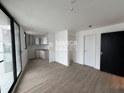 Venta apartamento 1 dormitorio en Centro a estrenar | Vivo Life Centro | Unidad 705