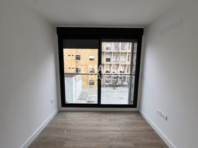 Venta Apartamento Monoambiente Estrenar Centro Montevideo
