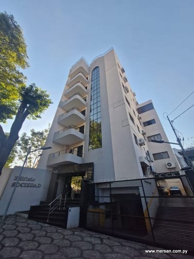 DPTO. 1 DORM. SEMI AMOB. Z/ COLEGIO SAN ANDRÉS - ANDE. Bº LAS MERCEDES (CÓD. 832)