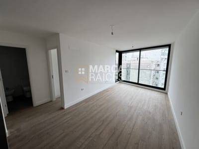 Venta apartamento 1 dormitorio a estrenar en Centro | Vivo Life Centro | Unidad 506
