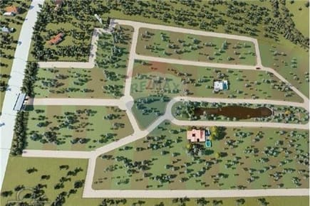 Terreno-Venta-San Bernardino, Cordillerac