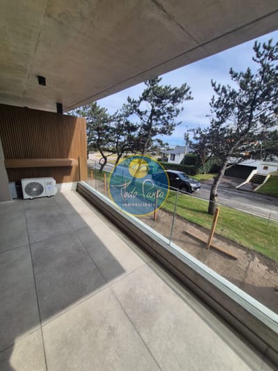 Apartamento en venta primera linea de la mansa 1 dormitorio
