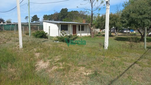 Casa en venta a reciclar en Pinamar Norte