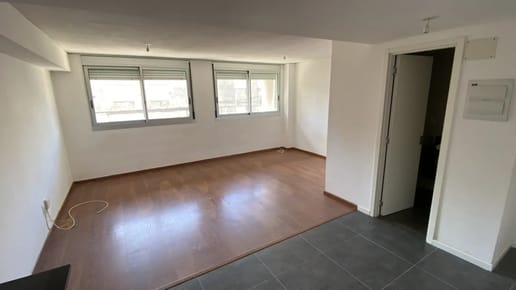 Apartamento en alquiler en Ciudad Vieja