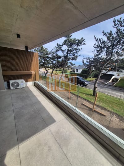Apartamento en venta primera linea de la mansa 1 dormitorio
