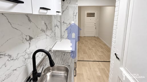 Alquiler Monoambiente en el Centro sin Gastos Comunes