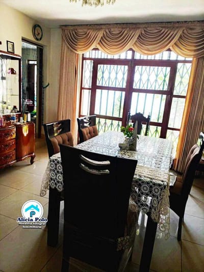 VENTA DE CASA
