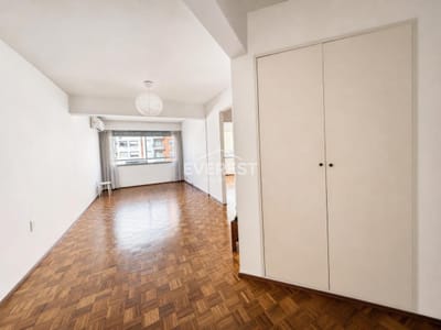 Alquiler Apartamento 2 Dormitorios Garaje Tres Cruces