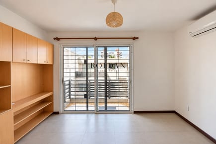 Apartamento Venta Parque Rodo 1 Dormitorio Gastos Comunes Bajos Ideal Renta Impecable Estado