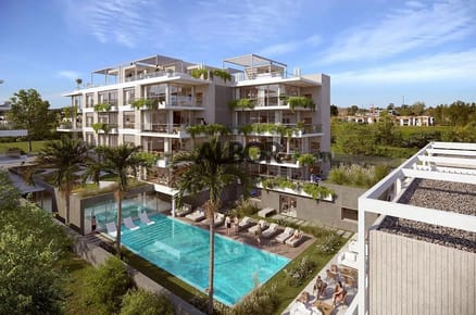 Alquiler apartamento 2 dormitorios - Alive Residence - Carrasco