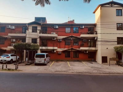 Departamento en Venta - Edificio Los Condes.