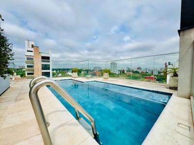 Monoambiente Premium en Alquiler Anual: ¡Tu Nuevo Hogar te Espera!
