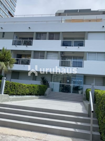 VENTA DEPARTMENTO 2 DORMITORIOS PLAYA BRAVA BAJAS EXPENSAS OPORTUNIDAD