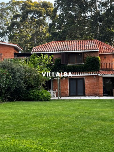 Casa a la venta 3 dormitorios en Punta del Este Rincon del indio