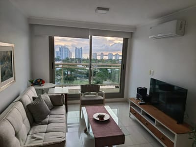 Hermoso apartamento de 1 dormitorio en zona privilegiada