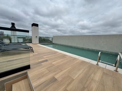 Exclusivo Departamento de 1 Dormitorio en el Prestigioso Barrio Villa Morra