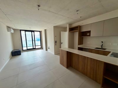 Apartamento en venta c/ cochera en Aidy Grill