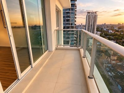 VENDO DEPARTAMENTO 3 DORM EN LAS CARMELITAS