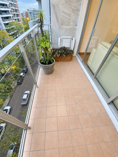 ROQUE GRASERAS CASI VILLA BIARRITZ. PISO ALTO. ESTAR. POSIBLE PARRILLERO, GARAJE