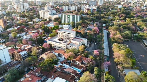 Espectacular esquina estratégica, ideal para desarrollo inmobiliario de alto impacto y rentabilidad garantizada.
