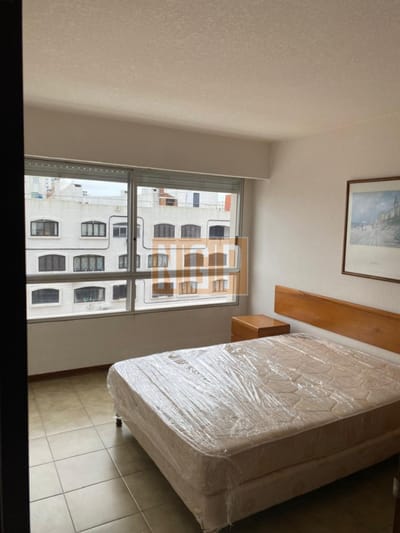 Apartamento en venta  Torre Gattas 4º piso