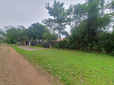 VENDO TERRENO EN SAN BER - SADI - 525 mts. - 280.000.000