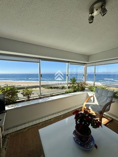 Venta apartamento 3 dormitorios