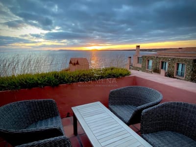 Apartamento en Marina del Este, Punta Ballena